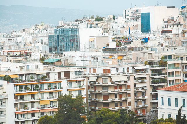 Νέο ραντεβού τη Μ.Τρίτη έδωσε η διακομματική για το φόρο ακινήτων