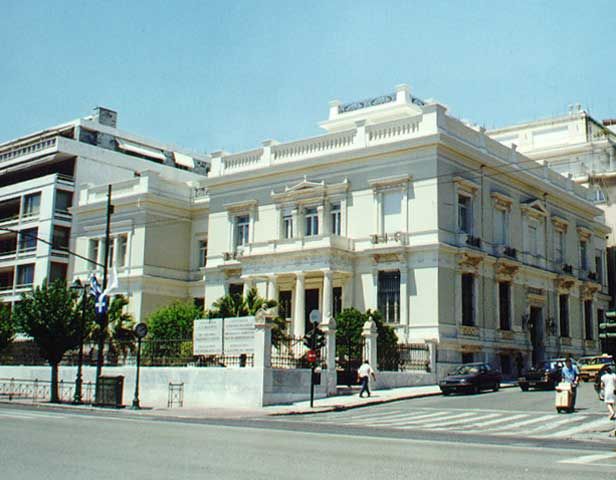 Το Μουσείο Μπενάκη γιορτάζει τη Διεθνή Ημέρα Μουσείων