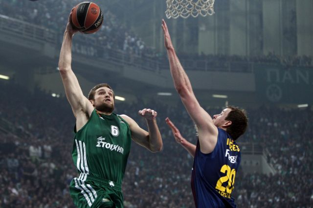 «θα βγούμε στο παρκέ για να παλέψουμε» υποσχέθηκε ο Μπράμος