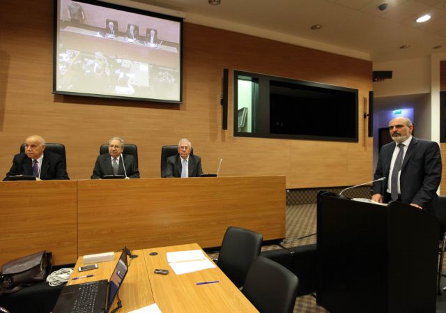 Νέα παραίτηση στην Ερευνητική Επιτροπή της Κύπρου