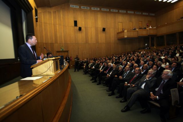 Στα 13,3 δισ. ευρώ η προστιθέμενη αξία από τις θαλάσσιες μεταφορές