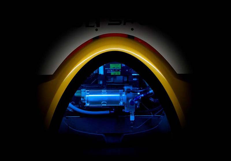 Nέο ηλεκτροκίνητο concept με έμπνευση την F1 από τη Renault