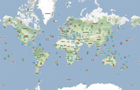 Ίχνη ραδιενεργού αερίου «επιβεβαιώνουν την πυρηνική δοκιμή της Πιονγιάνγκ»