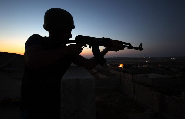 Δεν επιβεβαιώνει ο Νετανιάχου τη χρήση χημικών από το καθεστώς στη Συρία