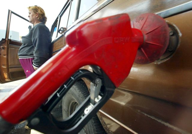 Κοινό κολοβακτηρίδιο εξαναγκάζεται να παράγει ντίζελ