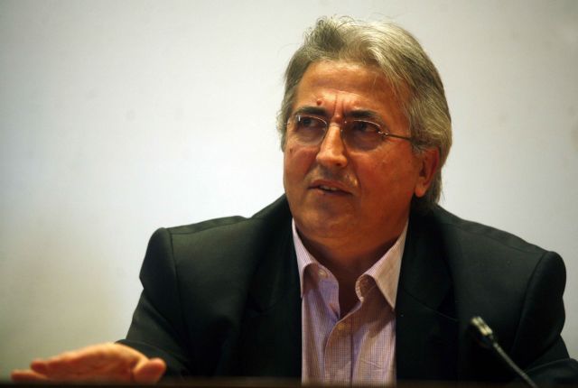 Ξεκινούν οι διαβουλεύσεις ΓΣΕΕ-εργοδοτών για την Εθνική Συλλογική Σύμβαση