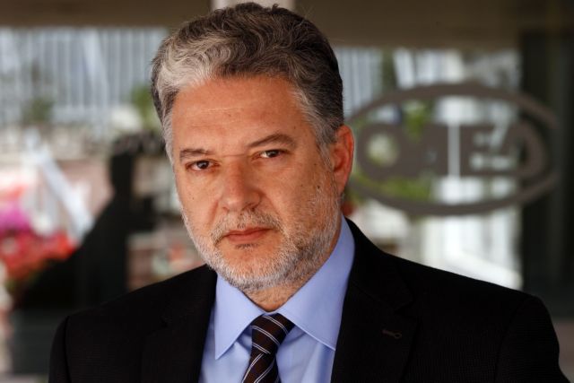 Ρίχνει τους τόνους για το θέμα Κικίλια η κυβέρνηση