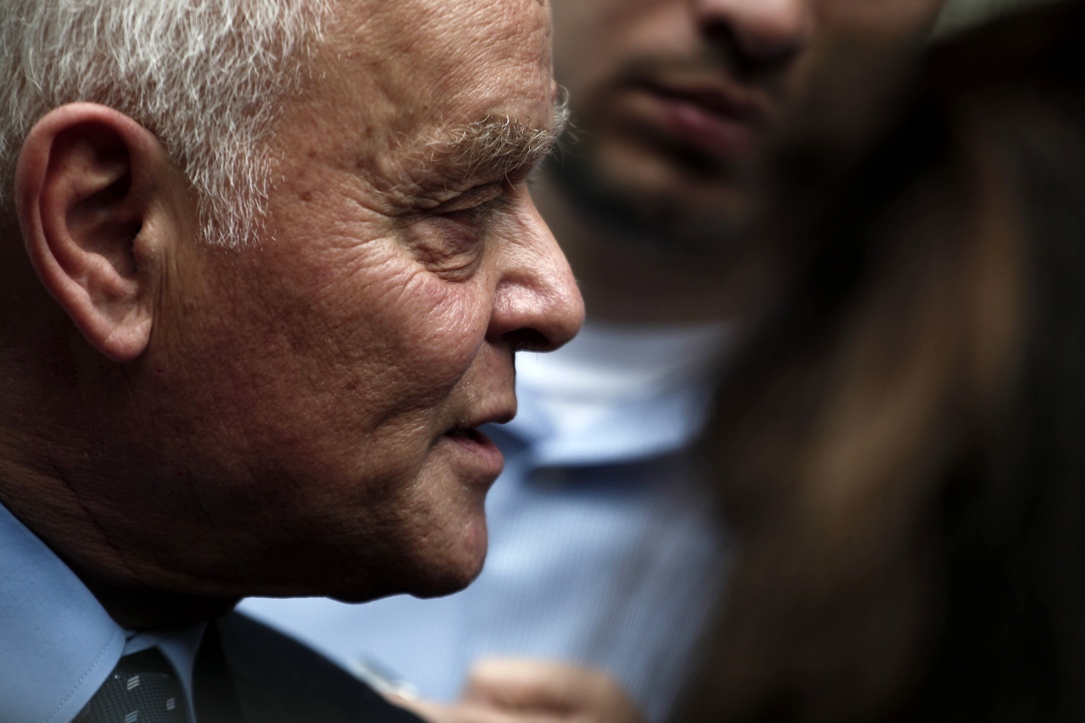 Σύσκεψη Σταμάτη – Μανιτάκη για τους δημοσίους υπαλλήλους