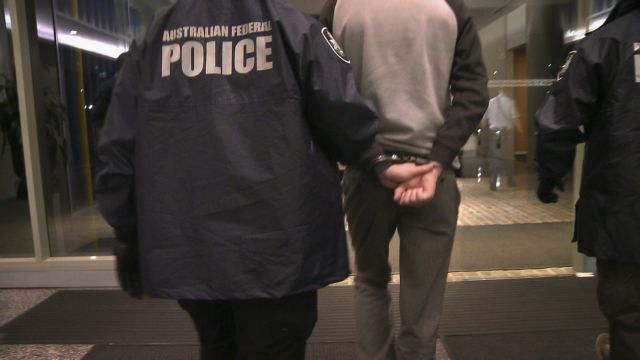 Συνελήφθη στην Αυστραλία ο «αρχηγός» της ομάδας χάκερς LulzSec