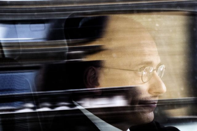 Το παζλ του σχηματισμού κυβέρνησης καλείται να συμπληρώσει ο Λέτα