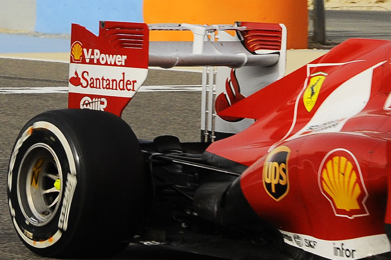 Εντοπίσθηκε η αιτία της βλάβης στο DRS του F. Alonso