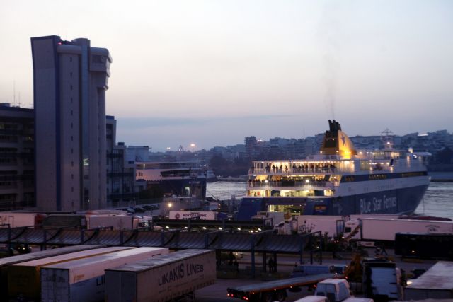 Νέα πρόταση μετά το Πάσχα για τις ατομικές συμβάσεις εργασίας των ναυτικών