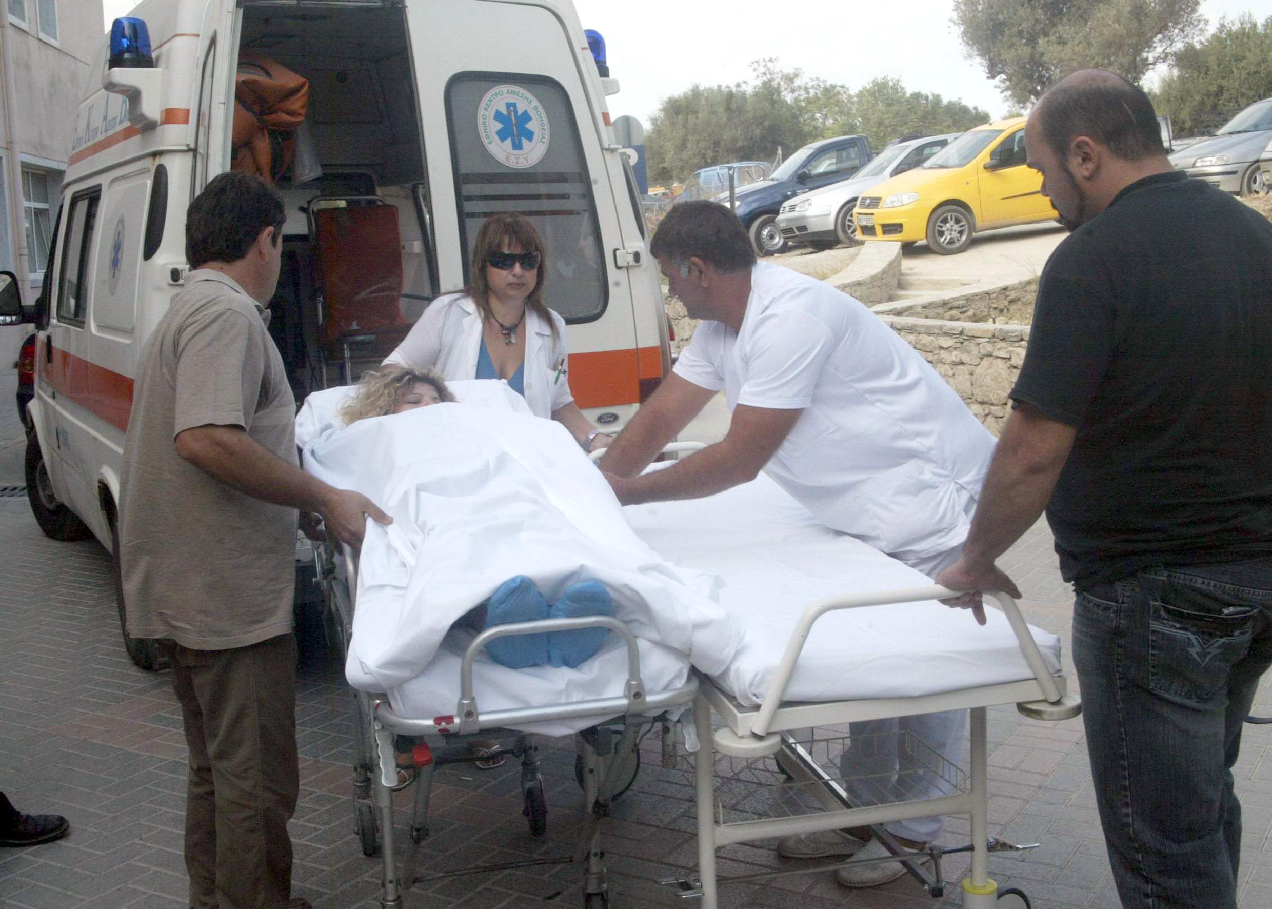 Λόγω κακής οργάνωσης «χάνονται» ανθρώπινες ζωές στην Ελλάδα