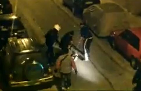 Με πρόστιμο τιμωρούνται αστυνομικοί που ξυλοκόπησαν συλληφθέντα αλλοδαπό