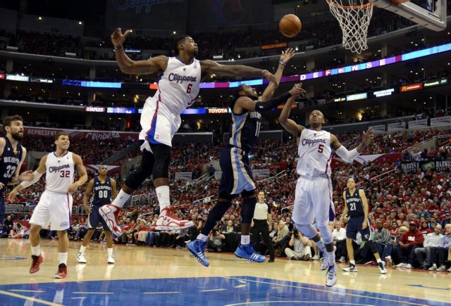 Οι δέκα καλύτερες φάσεις από την κανονική περίοδο στο NBA