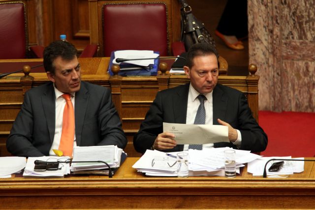 Σύσκεψη στο υπουργείο Οικονομικών για την ανεργία