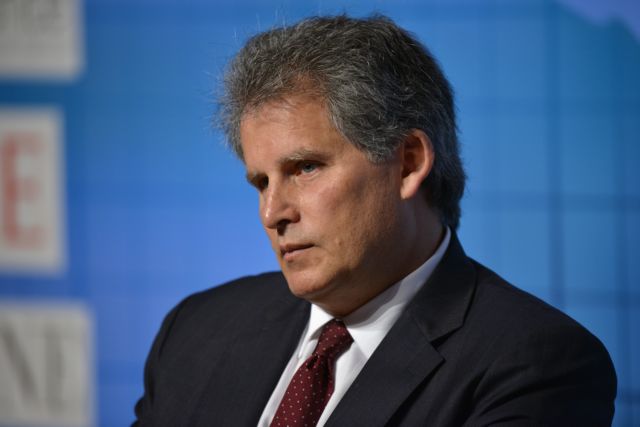 Η Ευρώπη πρέπει να δράσει αποφασιστικά σε διάφορα μέτωπα, λέει το ΔΝΤ