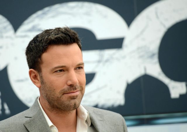 Με 1,50 δολάριο την ημέρα θα ζήσει ο Μπεν Άφλεκ για φιλανθρωπικό σκοπό