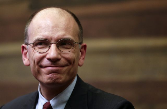 Ο φόρος ακινήτων κεντρικό θέμα στις επαφές για νέα κυβέρνηση στην Ιταλία