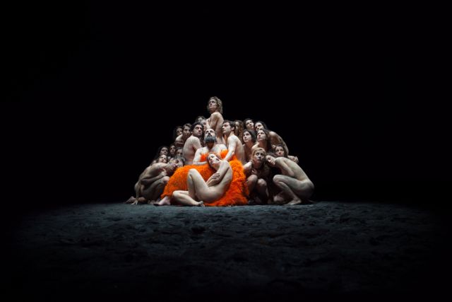 «Κύκλωψ» και «Τραχίνιες» στο καλοκαιρινό πρόγραμμα του Εθνικού Θεάτρου