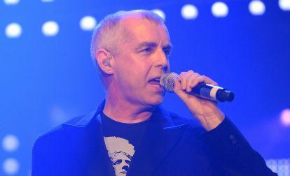 Οι Pet Shop Boys θα δώσουν το «παρών» στο Ejekt festival