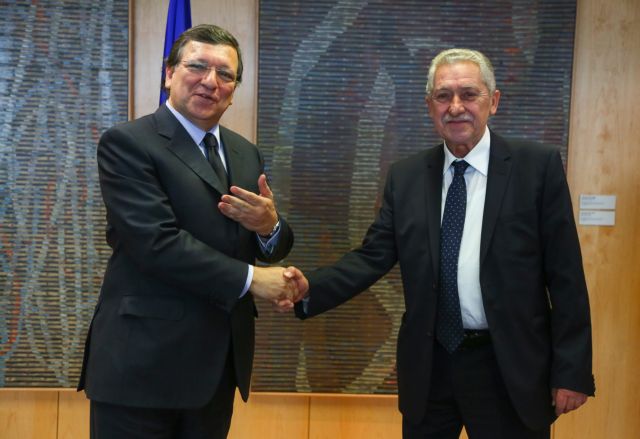 Μείωση του ΦΠΑ στην εστίαση προβλέπει ο Φ.Κουβέλης