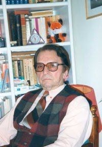 Πέθανε ο ποιητής και πεζογράφος Λουκάς Θεοδωρακόπουλος