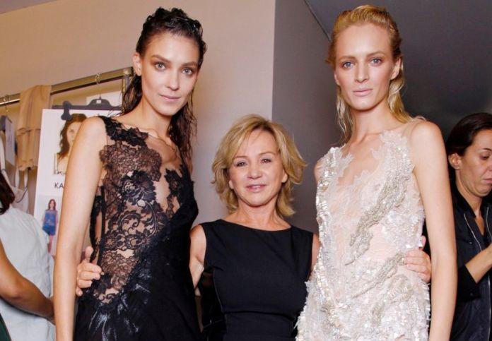 Ο γάμος της μικρής μου αδελφής