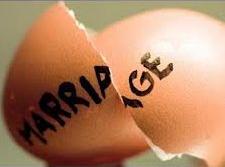 Τα 5 λάθη που οδηγούν  στο διαζύγιο