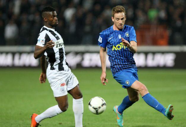 Στην Τρίπολη κόβεται το πρώτο εισιτήριο για τον τελικό