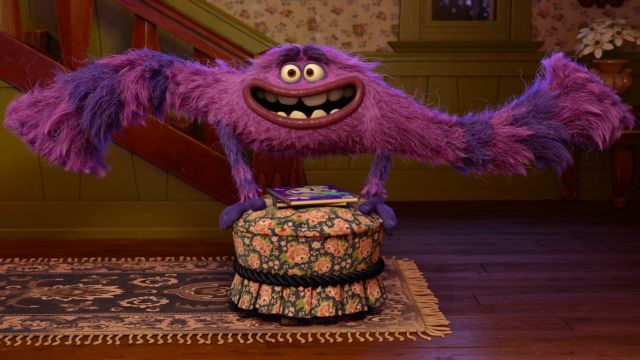 Οι «Μπαμπούλες» επιστρέφουν στα φοιτητικά τους χρόνια