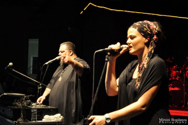 H «Πιο Μεγάλη Νύχτα» για τους Active Member το Σάββατο στο Βοτανικό