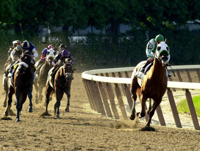 Δύο επενδυτικοί όμιλοι εκδήλωσαν ενδιαφέρον για το ιπποδρομιακό στοίχημα