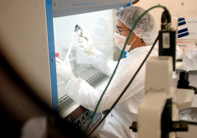 Ακόμα μια δοκιμή εμβολίου για τον HIV διακόπτεται πρόωρα