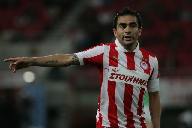 Χωρίς Ιμπαγάσα, Χολέμπας και… Μίτσελ ο ΟΣΦΠ