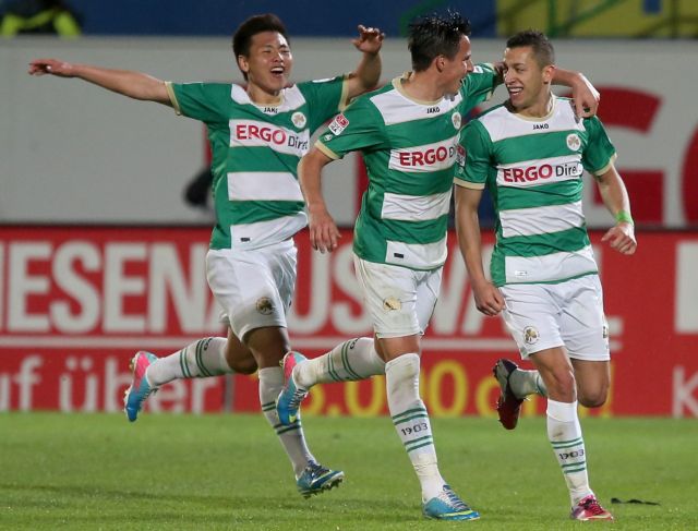 Ισοπαλίες σε Γαλλία και Ισπανία, νίκη για το Ανόβερο