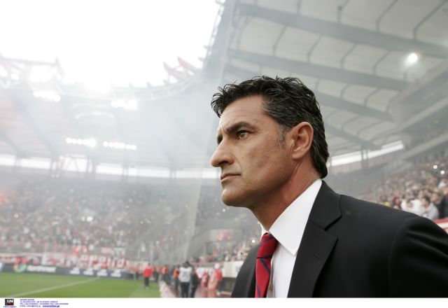 Σοβαρότητα και σεβασμό ζήτησε ο Μίτσελ από τους παίκτες του