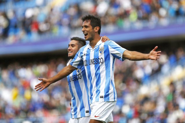 Σούπερ Σοσιεδάδ, Μάλαγα Ευρώπης, «Χ» σωτηρίας για Σεβίλη