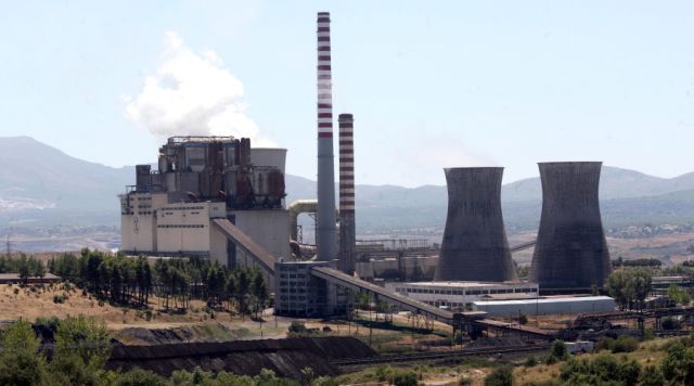 Φλώρινα, Κοζάνη και Μεγαλόπολη ζητούν αποκλειστικότητα στα κονδύλια για τη ΔΕΗ