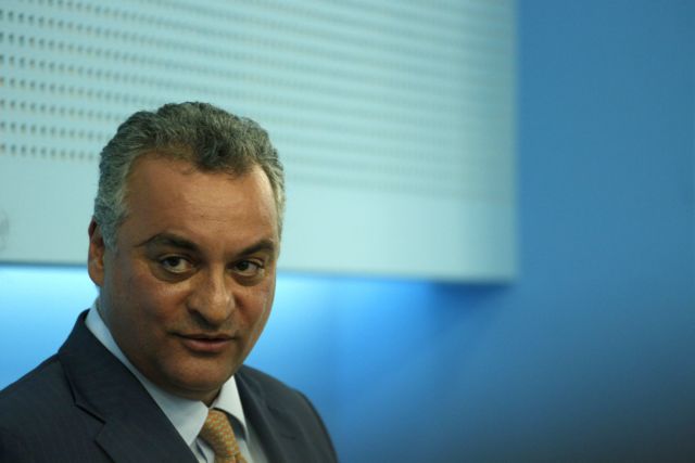 Η ΝΔ χρειάζεται δομικές αλλαγές, εκτιμά ο Μ.Κεφαλογιάννης