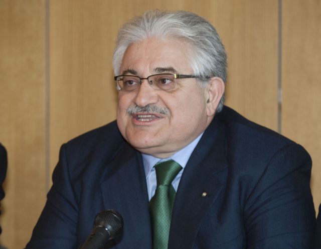 Δεν καταργείται η εταιρεία ενοποίησης αρχαιολογικών χώρων, λέει ο Κ.Τζαβάρας