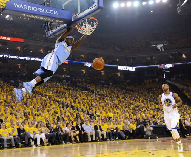 Προκρίθηκαν Σαν Αντόνιο και Μαϊάμι με επιβλητικό 4-0