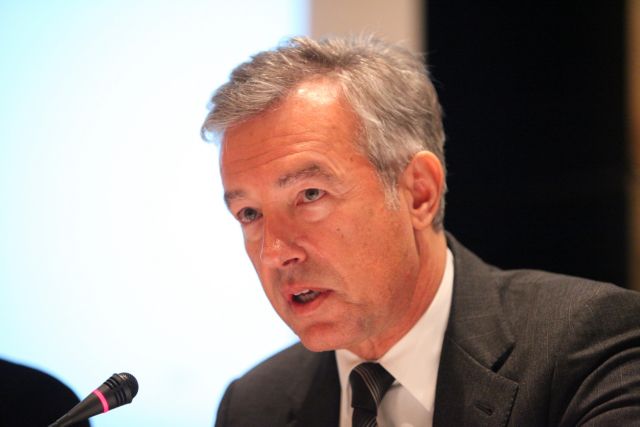 Φορέα για την προβολή του τουρισμού δημιούργησαν οι εταιρείες του κλάδου