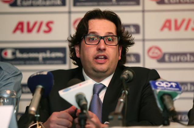 Οι ύμνοι για Σπανούλη και η πρόσκληση για… φραπέ στον Διαμαντίδη από τον Τρινκιέρι