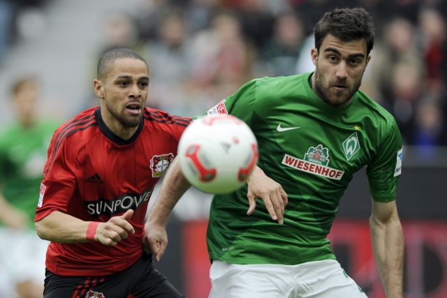 Ετοιμάζεται για Μπάγερ Λεβερκούζεν ο Παπασταθόπουλος