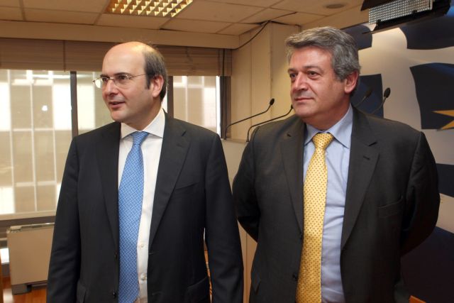 Πρόγραμμα «Επιχειρηματική Επανεκκίνηση» για τις μικρομεσαίες επιχειρήσεις