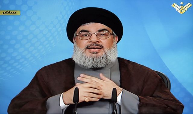 Μαχόμαστε στο πλευρό του Άσαντ παραδέχεται η Χεζμπολάχ