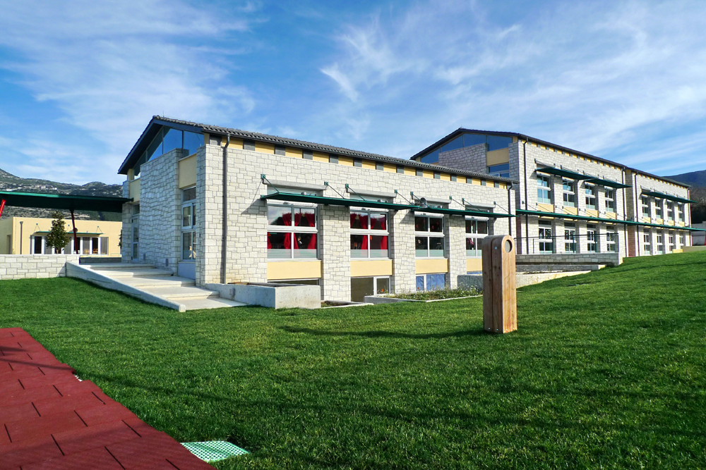 Το Αρσάκειο Δημοτικό Ιωαννίνων πάει Γυμνάσιο