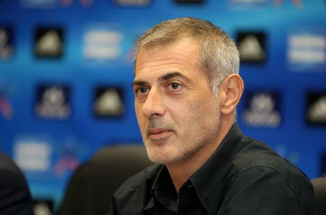 «Πρόβλημα στους φακέλους 6-7 ομάδων» αποκάλυψε ο Μώραλης