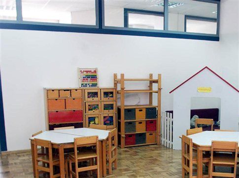 Συνταγματική η αύξηση του χρόνου εκπαίδευσης και στα νηπιαγωγεία